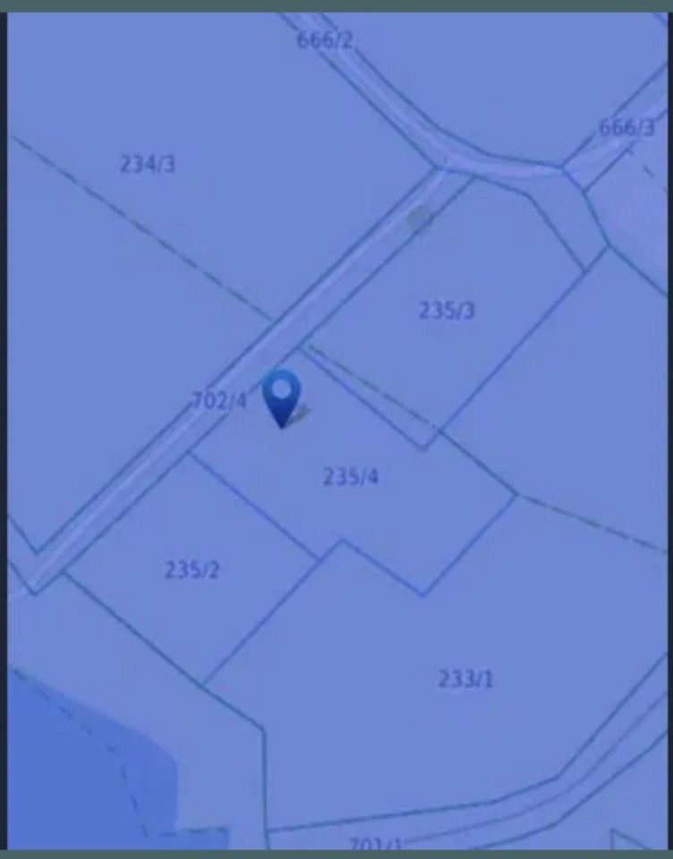 Działka budowlana Piecki Jeleń, ul. Szewska. Zdjęcie 4