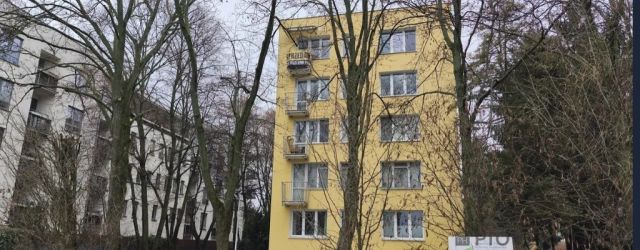 Mieszkanie 3-pokojowe Warszawa Praga-Południe, ul. Nubijska. Zdjęcie 11