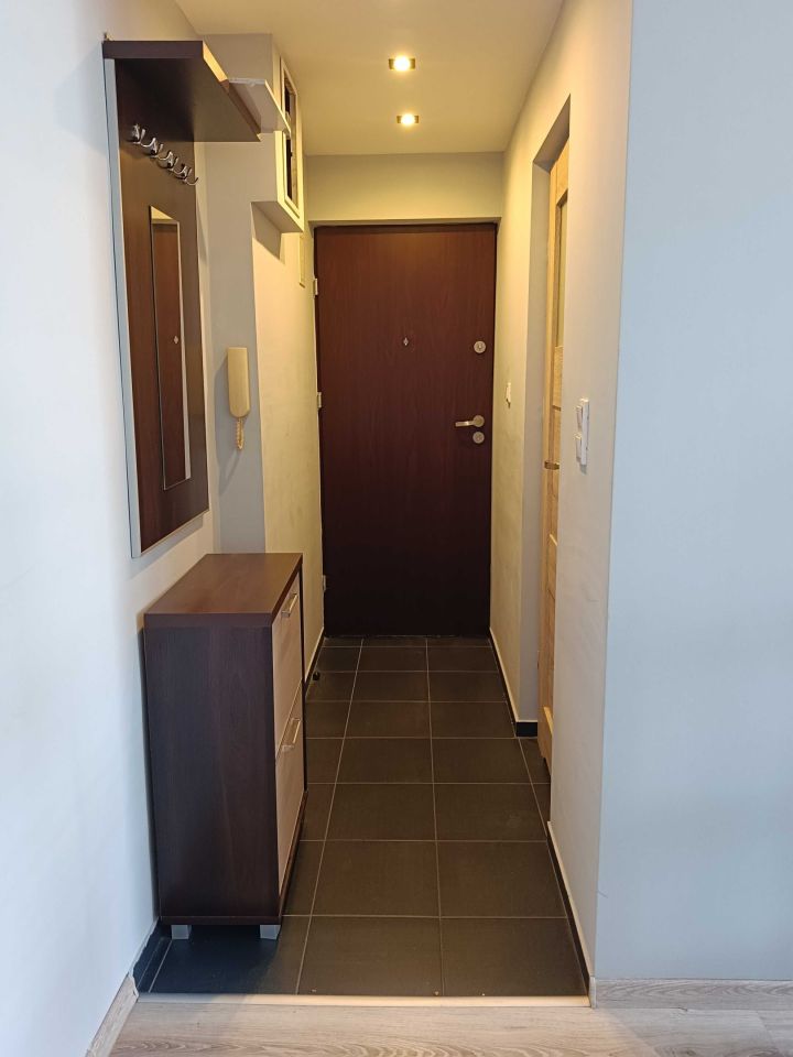 Mieszkanie 1-pokojowe Dąbrowa Górnicza Centrum, al. Tadeusza Kościuszki. Zdjęcie 3