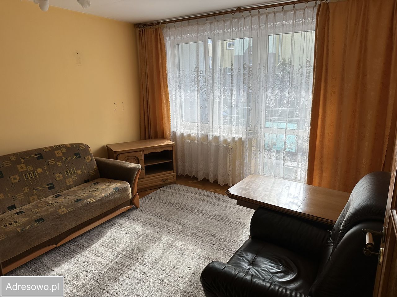 Mieszkanie 1-pokojowe Biała Podlaska, ul. Janowska. Zdjęcie 9