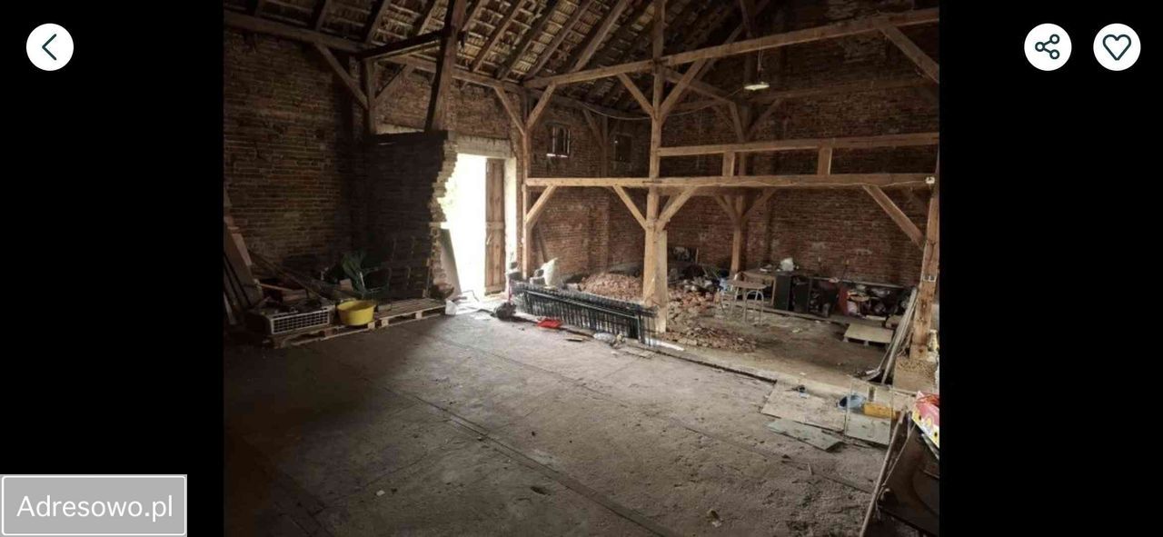 gospodarstwo Gniechowice, ul. Kątecka. Zdjęcie 10