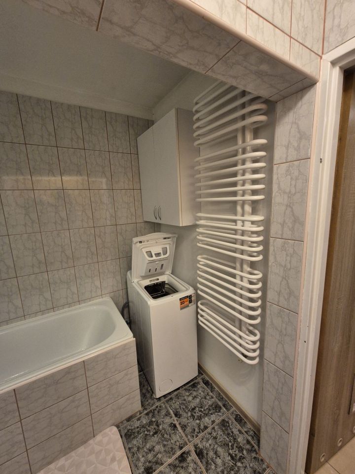 Mieszkanie 3-pokojowe Janów Lubelski, ul. Wiejska. Zdjęcie 6