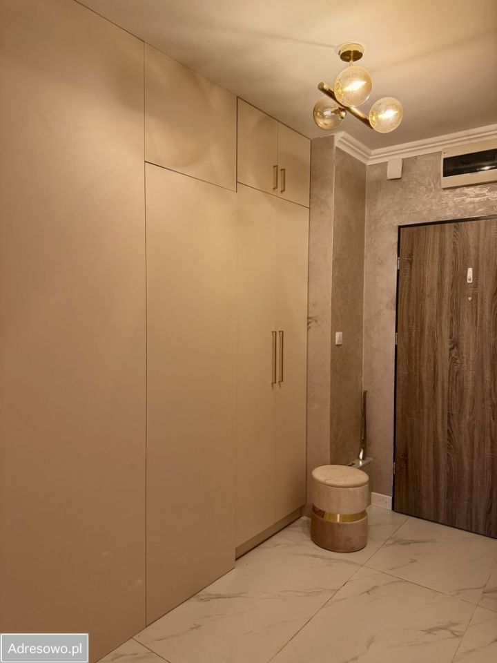 Mieszkanie 2-pokojowe Warszawa Włochy, ul. ks. Juliana Chrościckiego. Zdjęcie 13