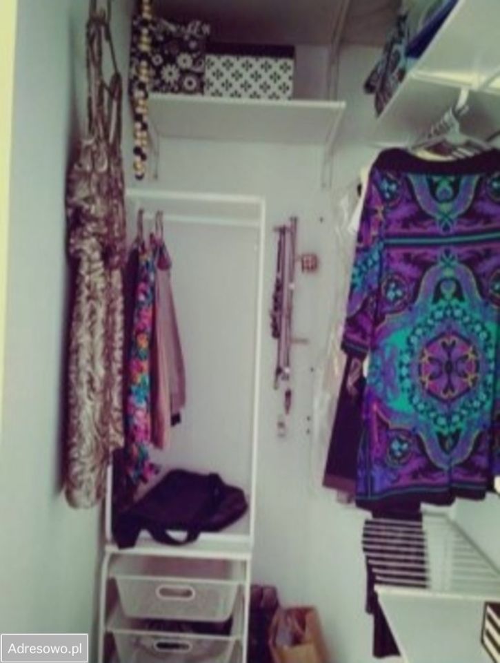 Mieszkanie 2-pokojowe Warszawa Skorosze, ul. Skoroszewska. Zdjęcie 3