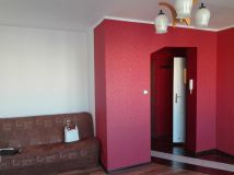 Mieszkanie 1-pokojowe Legionowo Centrum, ul. Jana III Sobieskiego. Zdjęcie 3