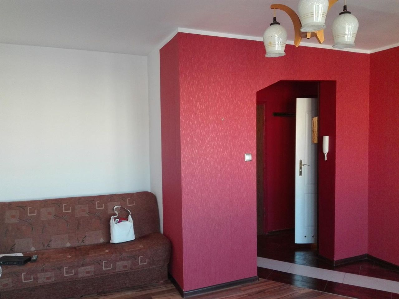 Mieszkanie 1-pokojowe Legionowo Centrum, ul. Jana III Sobieskiego. Zdjęcie 4