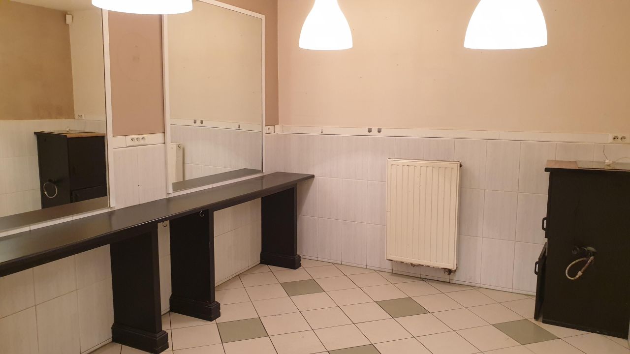 Lokal Kraków Prądnik Czerwony, ul. Dobrego Pasterza. Zdjęcie 3