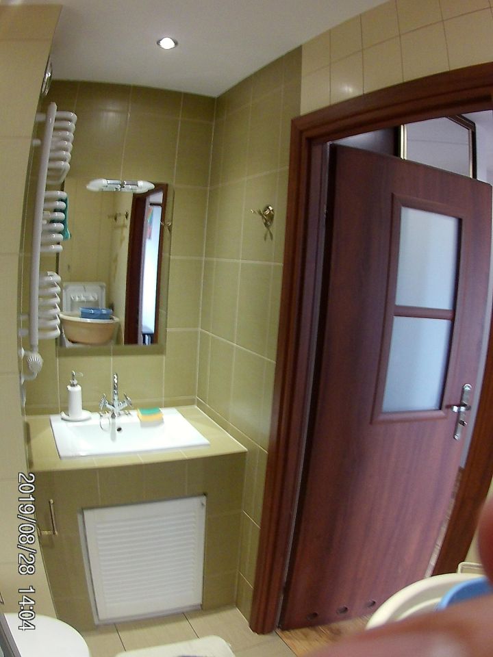 Mieszkanie 2-pokojowe Gdańsk Zaspa, ul. Leszczyńskich. Zdjęcie 6