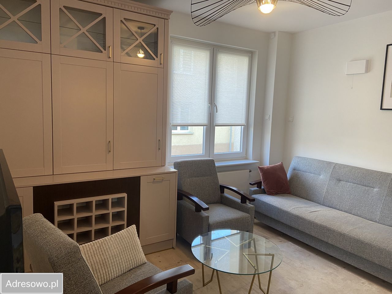 Mieszkanie 2-pokojowe Białystok Centrum, ul. dr Ireny Białówny. Zdjęcie 4