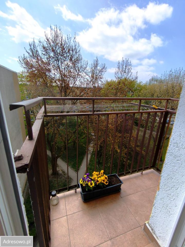 Mieszkanie 2-pokojowe Łódź Dąbrowa. Zdjęcie 6