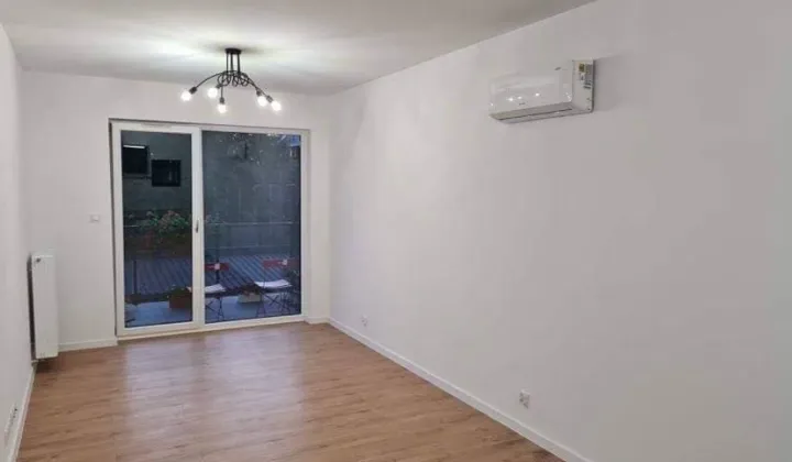 Mieszkanie 2-pokojowe Gliwice Śródmieście, ul. Nowy Świat