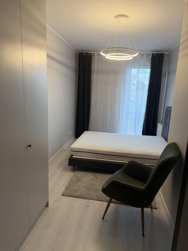 Mieszkanie 2-pokojowe Legnica Centrum, ul. Wrocławska. Zdjęcie 5