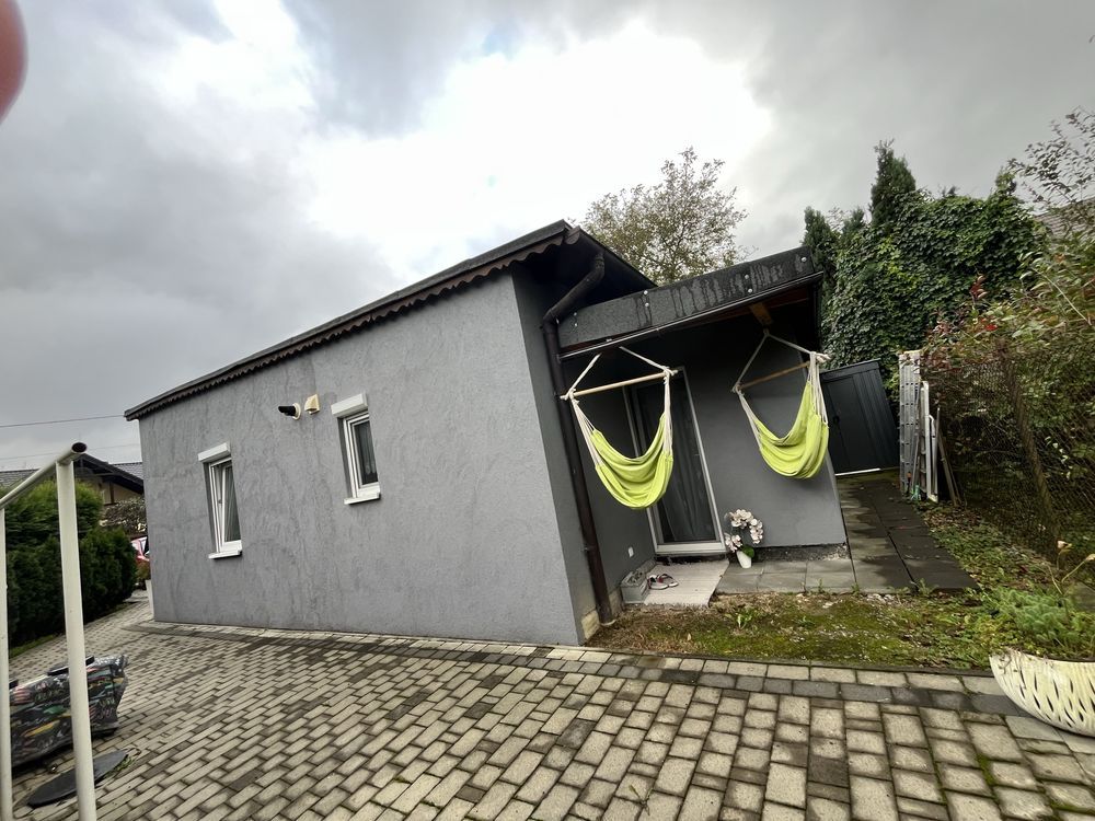 dom wolnostojący, 3 pokoje Bielsko-Biała. Zdjęcie 2