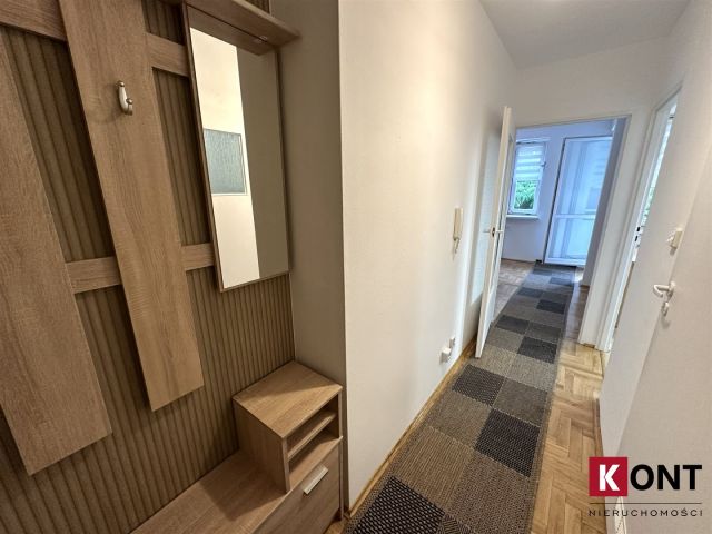Mieszkanie 1-pokojowe Kraków Krowodrza, ul. Antoniego Augustynka-Wichury. Zdjęcie 8