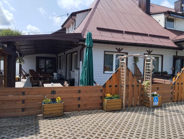 Lokal Lublin Szerokie, ul. Szerokie. Zdjęcie 1