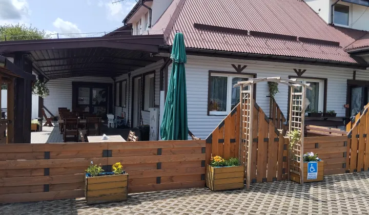 Hotel/pensjonat Lublin Szerokie, ul. Szerokie