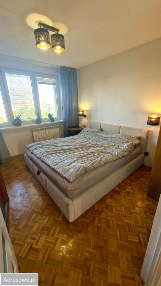 Mieszkanie 3-pokojowe Warszawa Bemowo, ul. Karola Irzykowskiego. Zdjęcie 12