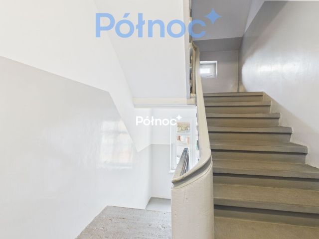 Mieszkanie 4-pokojowe Ełk Centrum, ul. Gdańska. Zdjęcie 13