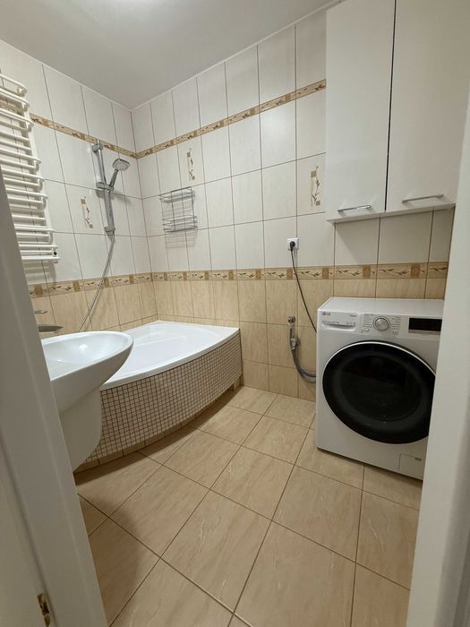 Mieszkanie 3-pokojowe Ciechanów, ul. Armii Krajowej. Zdjęcie 8