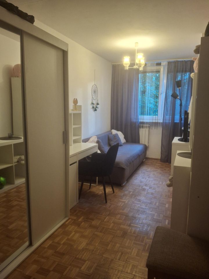 Mieszkanie 2-pokojowe Warszawa Wola, ul. Józefa Sowińskiego. Zdjęcie 4