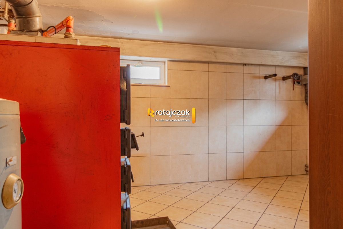 dom wolnostojący, 7 pokoi Kamień. Zdjęcie 27