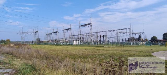Działka inwestycyjna Kobylanka. Zdjęcie 5