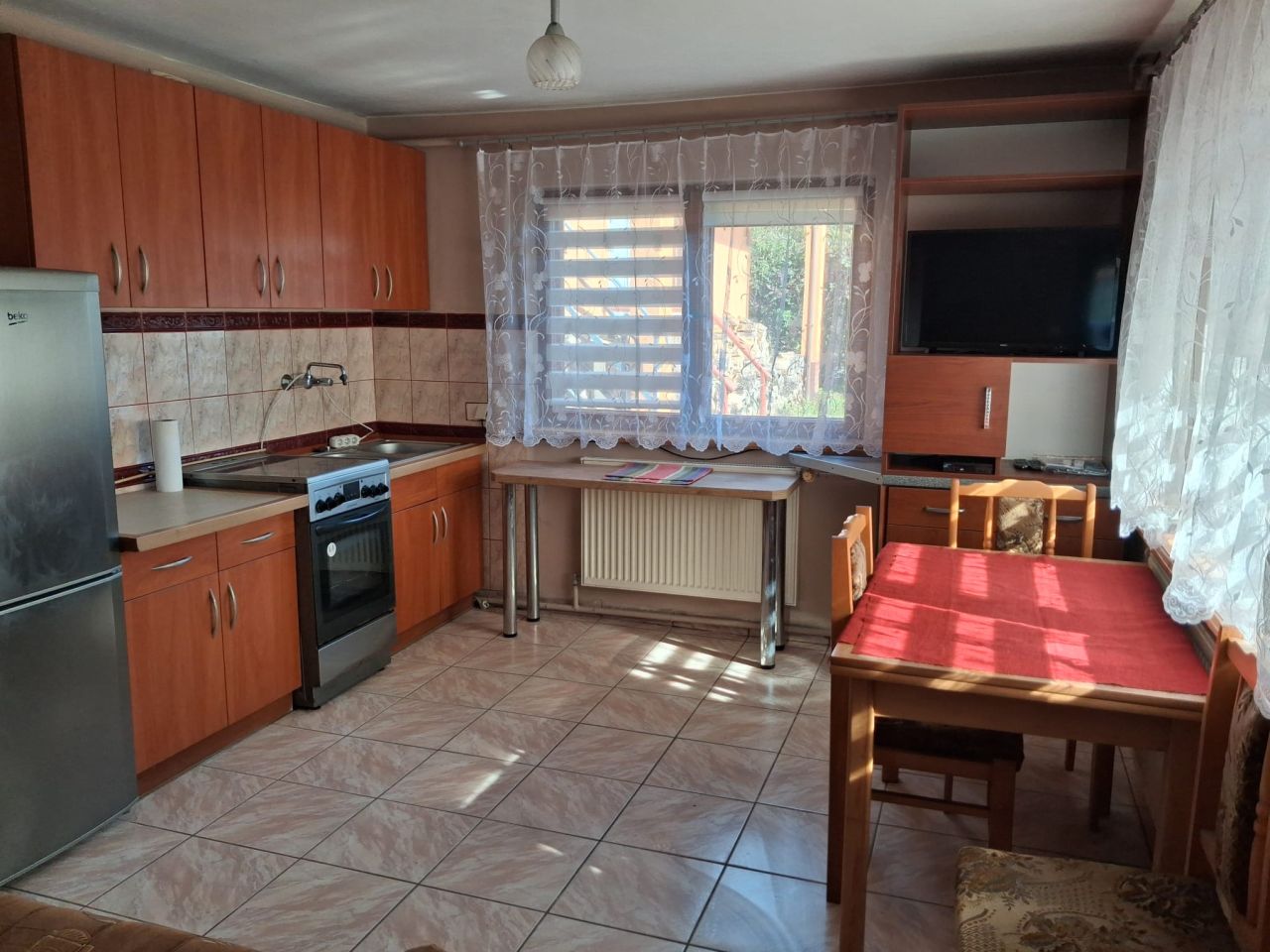 dom wolnostojący, 4 pokoje Sienna Berdychów, Sienna. Zdjęcie 14