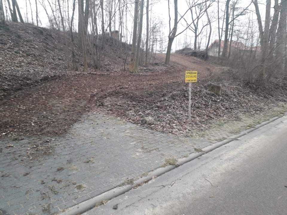 Działka budowlana Smardzewice, ul. Piliczna. Zdjęcie 3