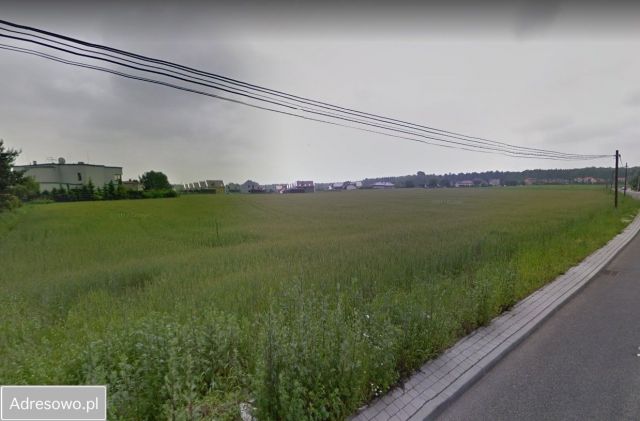 Działka budowlana Katowice Podlesie, ul. Kaskady. Zdjęcie 1