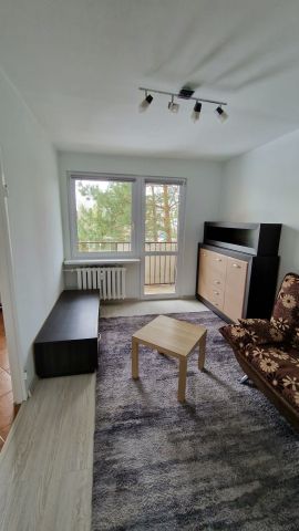 Mieszkanie 2-pokojowe Suwałki, ul. gen. Władysława Andersa. Zdjęcie 1