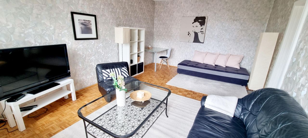 Mieszkanie 2-pokojowe Łódź Śródmieście, ul. Piotrkowska