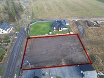 Działka budowlana Potęgowo, ul. Głuszyńska. Zdjęcie 3