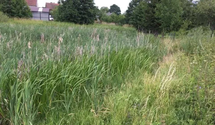 Działka budowlana Łączno