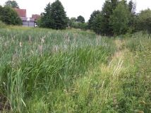 Działka budowlana Łączno