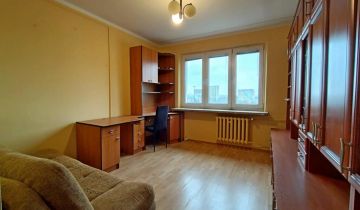 Mieszkanie na sprzedaż Rzeszów Baranówka ul. Władysława Broniewskiego 39 m2