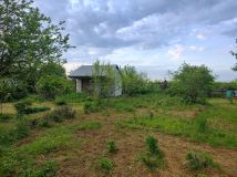 Działka rod Mielec Cyranka, ul. Kosmonautów. Zdjęcie 3