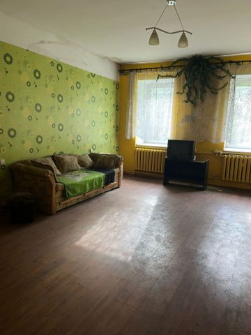 Mieszkanie 4-pokojowe Mieroszów. Zdjęcie 1