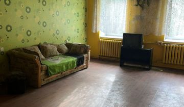 Mieszkanie 4-pokojowe Mieroszów