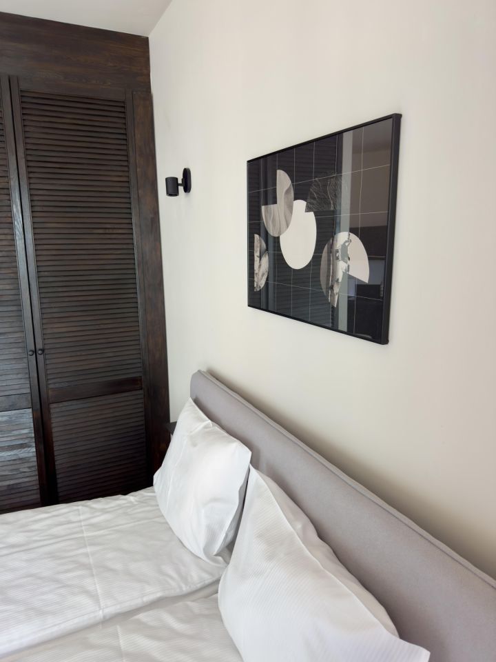 Mieszkanie 1-pokojowe Gdańsk Śródmieście, ul. ks. Jerzego Popiełuszki. Zdjęcie 7