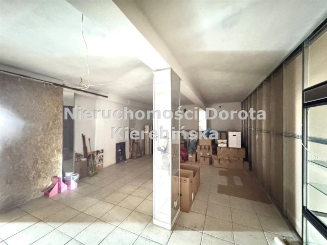 Lokal Tomaszów Mazowiecki, pl. Tadeusza Kościuszki. Zdjęcie 4