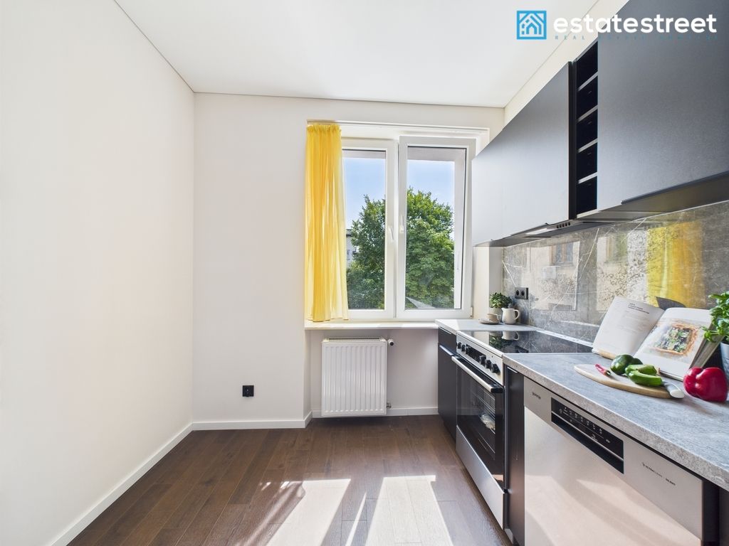 Mieszkanie 2-pokojowe Kraków Bronowice, ul. Lucjana Rydla. Zdjęcie 9