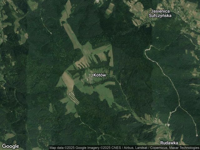 Mieszkanie 2-pokojowe Kotów. Zdjęcie 1