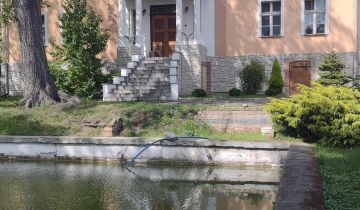 dom wolnostojący, 11 pokoi Kotla, ul. Głogowska