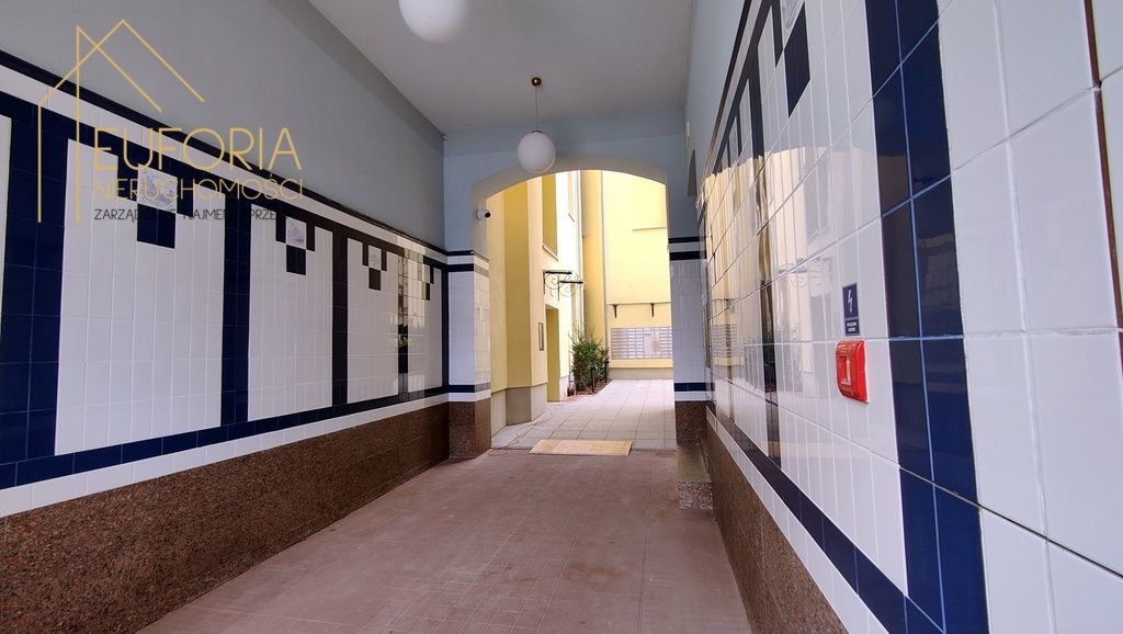 Mieszkanie 1-pokojowe Łódź, ul. Wschodnia. Zdjęcie 11