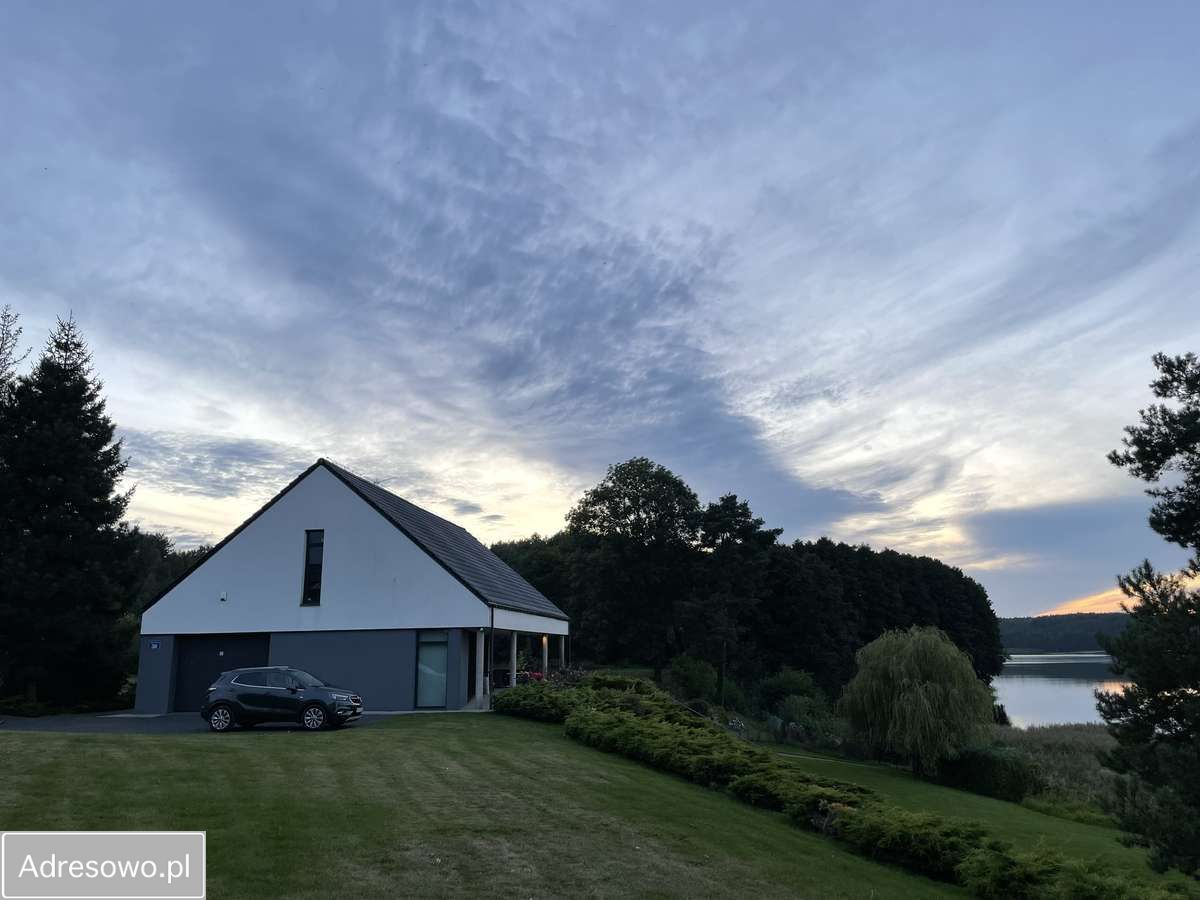 dom wolnostojący, 3 pokoje Borne Sulinowo, ul. Nadbrzeżna. Zdjęcie 7