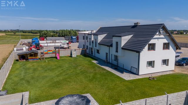 dom wolnostojący, 10 pokoi Szychowo. Zdjęcie 31