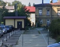 Działka budowlana Przemyśl, ul. 3 Maja