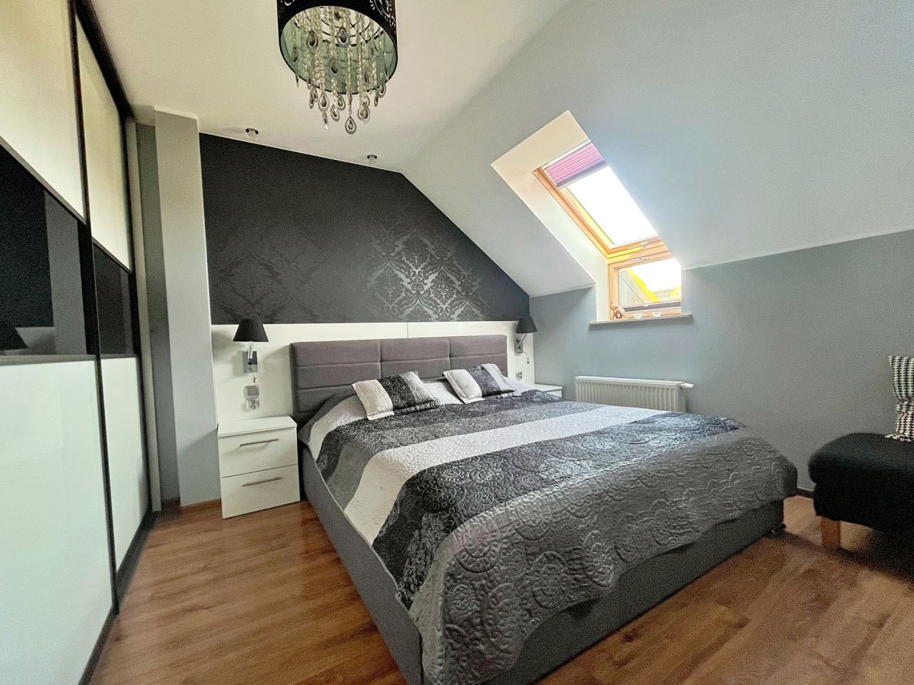 dom szeregowy, 5 pokoi Koszalin Rokosowo, ul. Laurowa. Zdjęcie 9