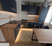 Mieszkanie 2-pokojowe Grudziądz, ul. Śniadeckich. Zdjęcie 1