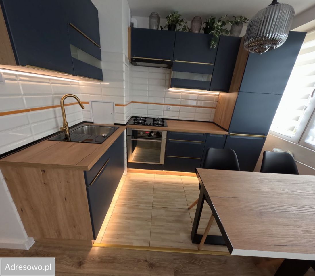 Mieszkanie 2-pokojowe Grudziądz, ul. Śniadeckich. Zdjęcie 2